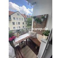 Wohnungsswap - 2 Zimmer, 56 m² - Trivastraße, Neuhausen-Nymphenburg, München