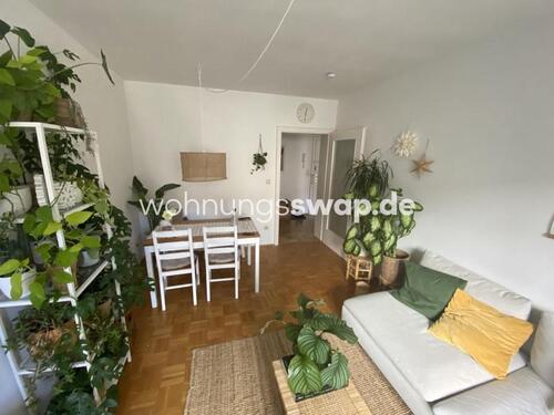 Foto - 2 Zimmer Etagenwohnung in München