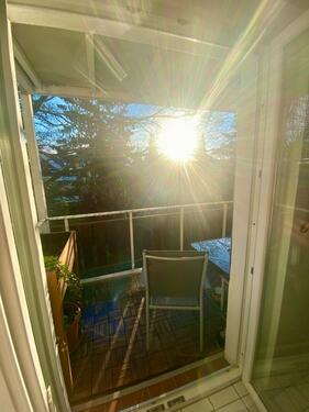 Foto - Möblierte Wohnung zur Untermiete 20.4.-30.10.2026