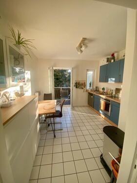 Foto - 2 Zimmer Etagenwohnung zur Miete in Hamburg