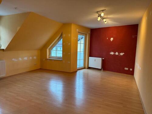 Foto - 3.5 Zimmer Maisonettenwohnung zur Miete in Kressbronn am Bodensee