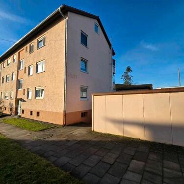 Foto - Top-geschnittene 3-Zimmer-Wohnung in BF Kochendorf