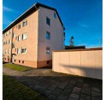 Top-geschnittene 3-Zimmer-Wohnung in BF Kochendorf - Bad Friedrichshall