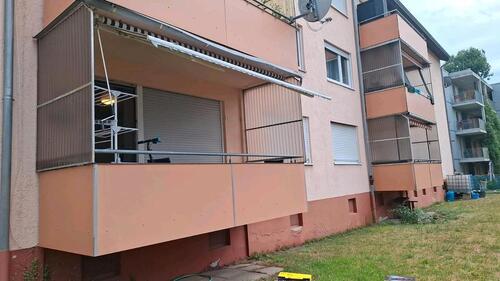 Foto - 3 Zimmer Erdgeschoßwohnung zum Kaufen in Bad Friedrichshall