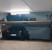 Parkplatz in Tiefgarage Mainz Neustadt