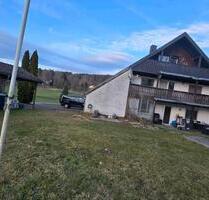 Wohnung zum Vermieten - 650,00&nbsp;EUR Kaltmiete, ca.&nbsp; 90,00&nbsp;m&sup2; in Hilders (PLZ: 36115)