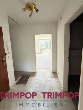 Foto - 2 Zimmer Etagenwohnung in Krefeld