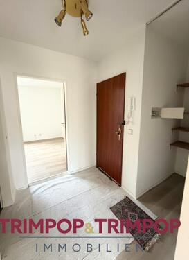 Foto - Etagenwohnung in Krefeld zur Miete