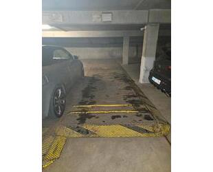 Stellplatz Tiefgarage Straße NeustadtGoethe-Allee - Göttingen Elliehausen / Esebeck