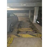 Stellplatz Tiefgarage Straße NeustadtGoethe-Allee - Göttingen Elliehausen / Esebeck