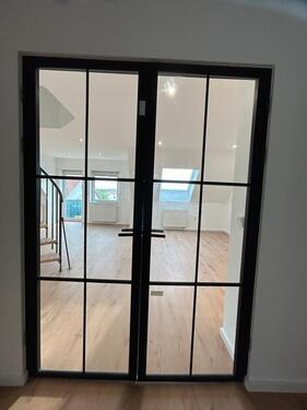 Foto - 5 Zimmer Maisonettenwohnung in Bad Neustadt an der Saale