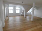Foto - Dachgeschosswohnung mit Galerie in Beelitz