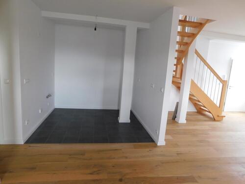 Foto - 4 Zimmer Dachgeschoßwohnung in Beelitz