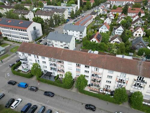 Foto - Eigentumswohnung - 76m2 - modern renoviert