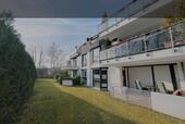 Foto - 4 Zimmer Maisonettenwohnung in Nürnberg