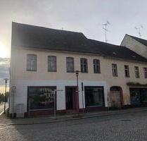 Laden Wohnhaus 200 m2 Wohnfläche entkernt Grundstück und weitere - Doberlug-Kirchhain