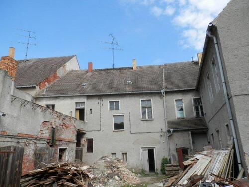 Foto - 10 Zimmer Einfamilienhaus zum Kaufen in Doberlug-Kirchhain