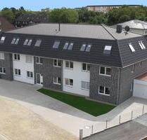 4 Zi Bj 2011 Wohnung 114m2 Fredenberg Eigennutzung Kapitalanlage - Salzgitter Ortschaft Nord