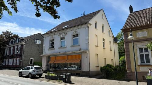 Foto - 4 Zimmer Dachgeschoßwohnung zum Kaufen in Sprockhövel