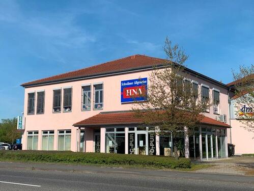 Foto - andere in Schwalmstadt zur Miete