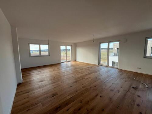 Foto - Etagenwohnung zur Miete in Speichersdorf
