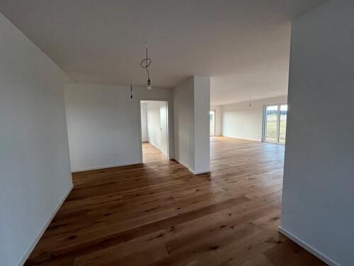 Foto - Etagenwohnung in Speichersdorf