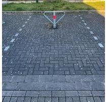 Parkplatz Stellplatz Außenstellplatz - Düsseldorf Stadtbezirk 8