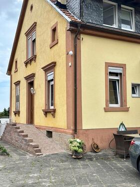 Foto - Einfamilienhaus zum Kaufen in Kirchheimbolanden