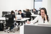Foto - Professionelle Geschäftsadresse Firmensitz in Berlin