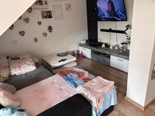 Foto - Etagenwohnung zur Miete in Zwickau