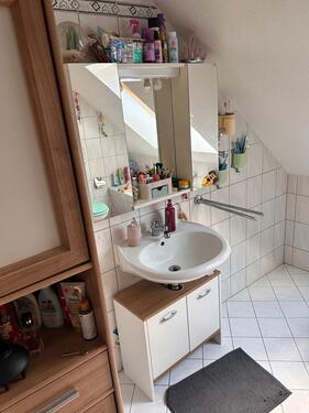 Foto - Etagenwohnung in Zwickau zur Miete