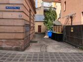 Foto - Stellplatz in der Glockenhofstraße 39 zu vermieten