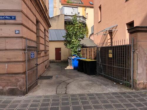Foto - andere zur Miete in Nürnberg