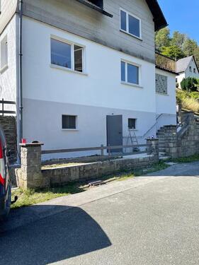Foto - Einfamilienhaus zum Kaufen in Ludwigsstadt