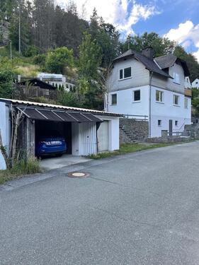 Foto - Einfamilienhaus in Ludwigsstadt zum Kaufen