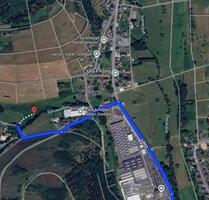 Kleine Wiese Grünfläche zu verpachten - Dietzhölztal
