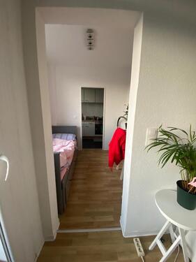 Foto - Etagenwohnung zur Miete in Düsseldorf