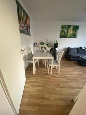 Foto - Etagenwohnung in Düsseldorf