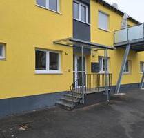 2 Zimmerwohnung Forchheim Nähe Don Bosco