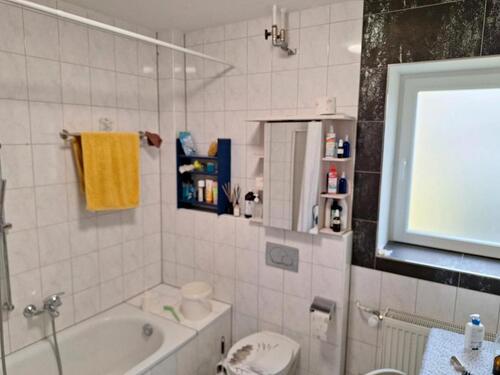 Foto - Etagenwohnung zur Miete in Forchheim