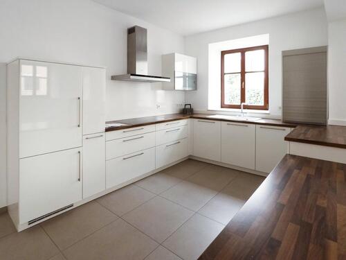 Foto - Etagenwohnung zur Miete in Greding
