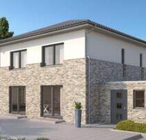 Moderne Stadtvilla in Hamm-Berge –