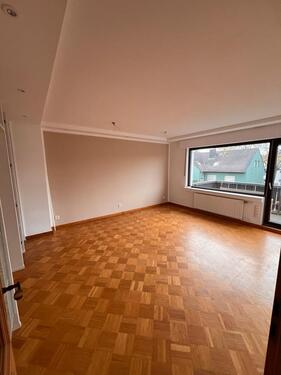 Foto - Schöne 75qm 2,5 Zimmer Wohnung mit Gartennutzung und Balkon