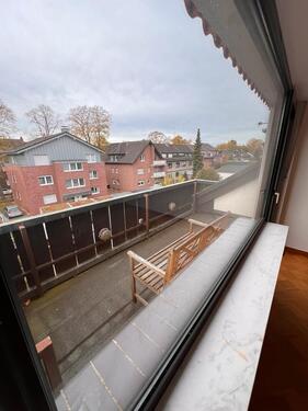 Foto - Etagenwohnung in Dorsten zur Miete