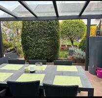 Schönes Reihenhaus in Orschel-Hagen - Reutlingen