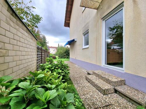 Foto - Etagenwohnung in Lörrach zur Miete