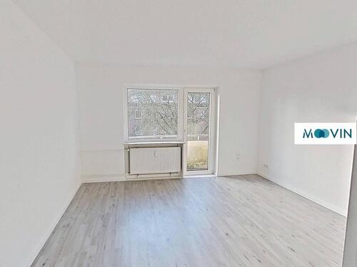 Foto - 3 Zimmer Etagenwohnung zur Miete in Emden