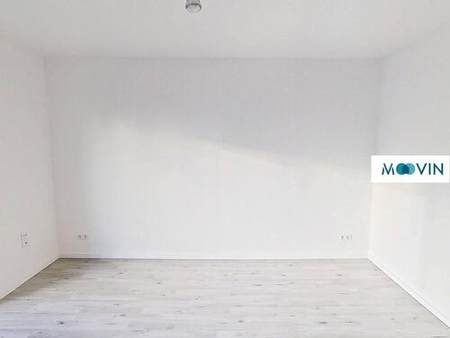 Foto - Etagenwohnung in Emden zur Miete