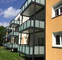 Großzügige 3-Zimmer Wohnung inkl. Balkon mit Blick ins Grüne! - Bielefeld Schildesche