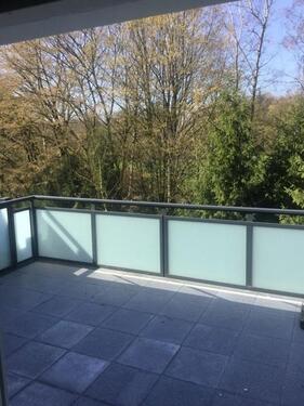 Foto - Etagenwohnung in Bielefeld zur Miete